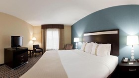 Holiday Inn Houston-Webster