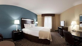 Holiday Inn Houston-Webster