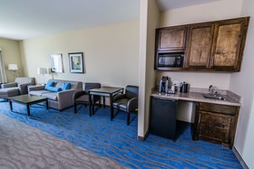 Holiday Inn Houston-Webster