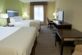Holiday Inn Houston-Webster