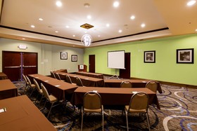 Holiday Inn Houston-Webster