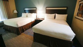Holiday Inn Houston-Webster