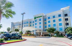 Holiday Inn Houston-Webster