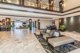 Holiday Inn Houston-Webster