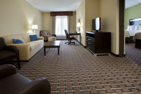 Holiday Inn Houston-Webster