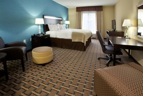 Holiday Inn Houston-Webster