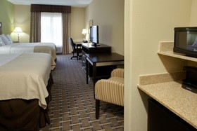 Holiday Inn Houston-Webster