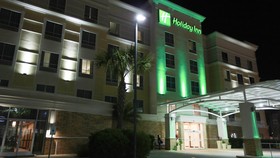 Holiday Inn Houston-Webster