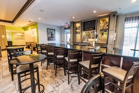 Holiday Inn Houston-Webster