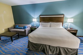 Holiday Inn Houston-Webster