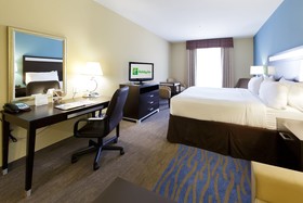 Holiday Inn Houston-Webster