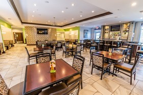 Holiday Inn Houston-Webster