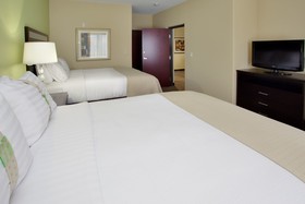 Holiday Inn Houston-Webster