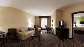 Holiday Inn Houston-Webster