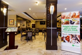 Holiday Inn Houston-Webster