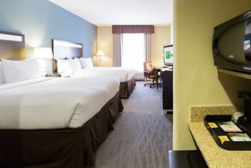 Holiday Inn Houston-Webster