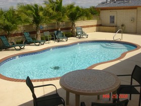 Oxford Inn and Suites - NASA