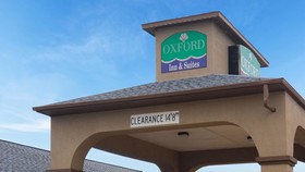 Oxford Inn and Suites - NASA