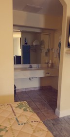 Oxford Inn and Suites - NASA