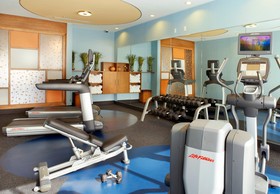 SpringHill Suites by Marriott Houston NASA/Webster