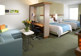 SpringHill Suites by Marriott Houston NASA/Webster