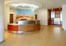 SpringHill Suites by Marriott Houston NASA/Webster