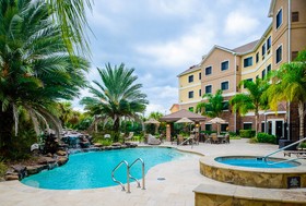 Staybridge Suites Houston-NASA/Clear Lake