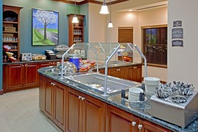 Staybridge Suites Houston-NASA/Clear Lake