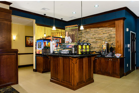 Staybridge Suites Houston-NASA/Clear Lake