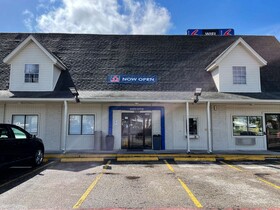 Studio 6 Webster, TX Houston - NASA Lake