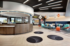 Tru by Hilton Webster Houston NASA
