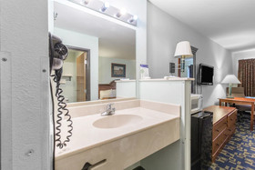 SureStay Hotel by Best Western Weimar