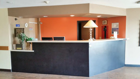 SureStay Hotel by Best Western Weimar