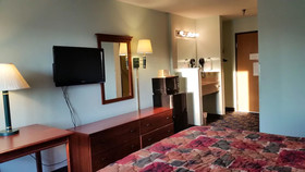 SureStay Hotel by Best Western Weimar