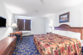 SureStay Hotel by Best Western Weimar
