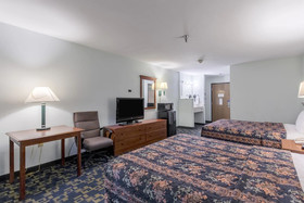 SureStay Hotel by Best Western Weimar