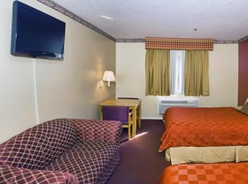 Express Inn Weslaco/Mercedes