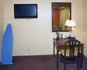 Express Inn Weslaco/Mercedes