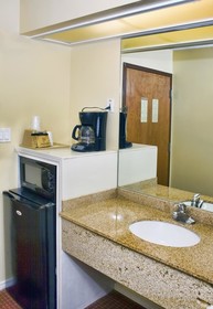 Express Inn Weslaco/Mercedes