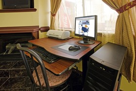Express Inn Weslaco/Mercedes
