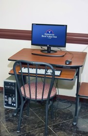 Express Inn Weslaco/Mercedes