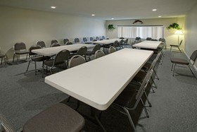 Express Inn Weslaco/Mercedes
