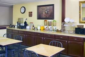 Express Inn Weslaco/Mercedes