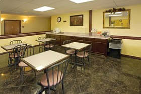 Express Inn Weslaco/Mercedes