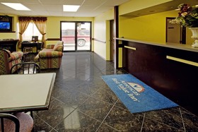Express Inn Weslaco/Mercedes