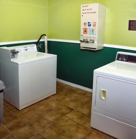 Express Inn Weslaco/Mercedes