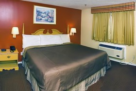 Express Inn Weslaco/Mercedes