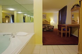 Express Inn Weslaco/Mercedes