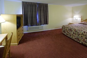 Express Inn Weslaco/Mercedes