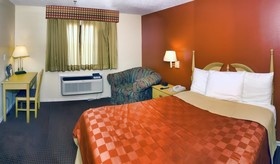 Express Inn Weslaco/Mercedes